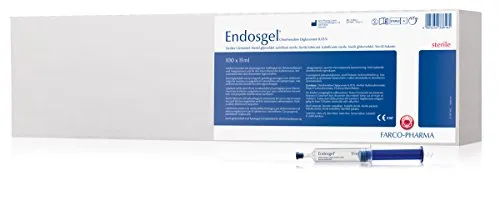 ENDOSGEL, 100 x 11ml von ENDOSGEL