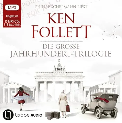 Ken Follett