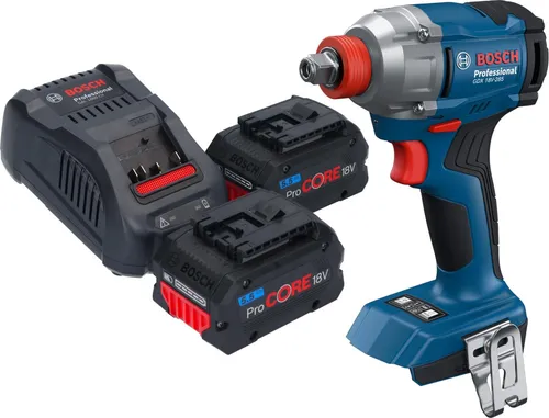 Bosch Schlagschrauber Blau von Bosch