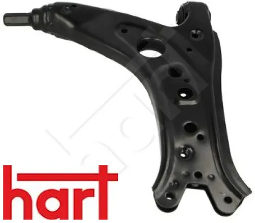 Hart Lenker, Radaufhängung 430 896