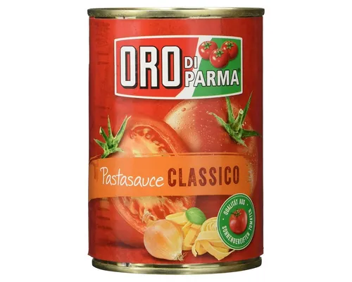Oro di Parma Pastasauce Classico 400ml
