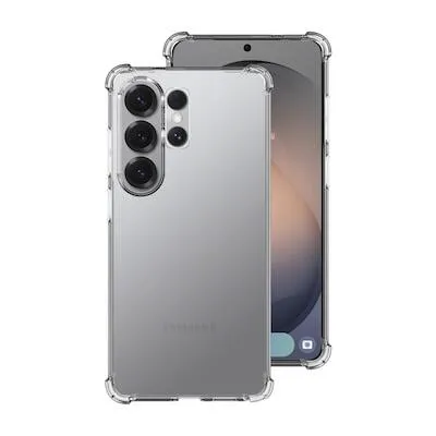 Mobeen Clear Cover für das Galaxy S26 Ultra