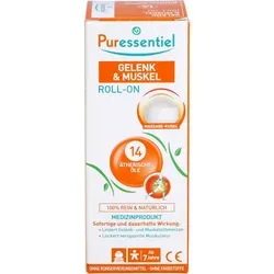 Gelenk & Muskel Roll-on