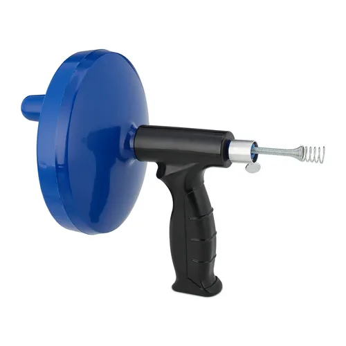 Rohrreinigungsspirale Abflussreiniger