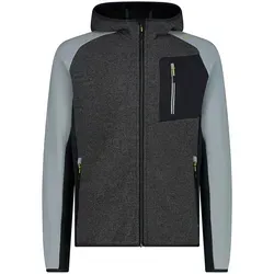 CMP Funktionsjacke in Grau - 56