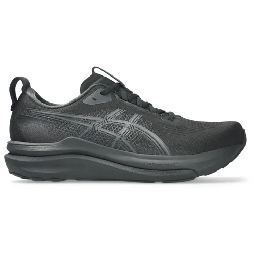 Asics Gel-Kayano 33 Runningschuhe 41,5 schwarz - Hochwertige Runningschuhe für Roadrunning mit zweischichtiger Mittelsohlenkonstruktion. Farbe: Schwarz; Größe: 41,5. Entdecken Sie auch weitere Modelle von Asics in unserem Online-Shop!