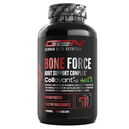 Gelenk Komplex von German Elite Nutrition