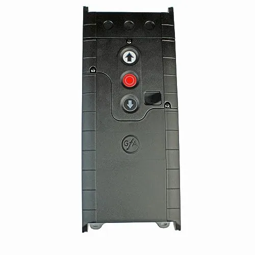 Produktbild GfA Torsteuerung TS 971 mit CEE 3N~400V (5-polig) für Steuerung für Antriebe