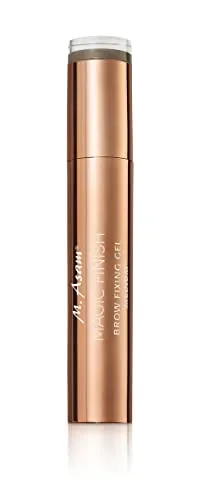 M. Asam MAGIC FINISH BROW FIXING GEL Medium (4ml) – Augenbrauengel für perfekten Halt