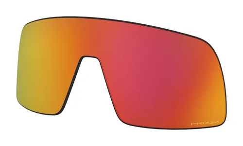 Lens Oakley Sutro Prizm Ruby 103-121-005 Linse