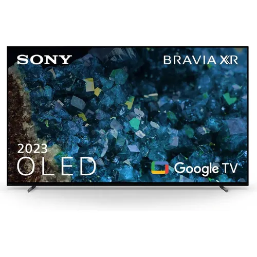 SONY BRAVIA XR-55A80L OLED TV