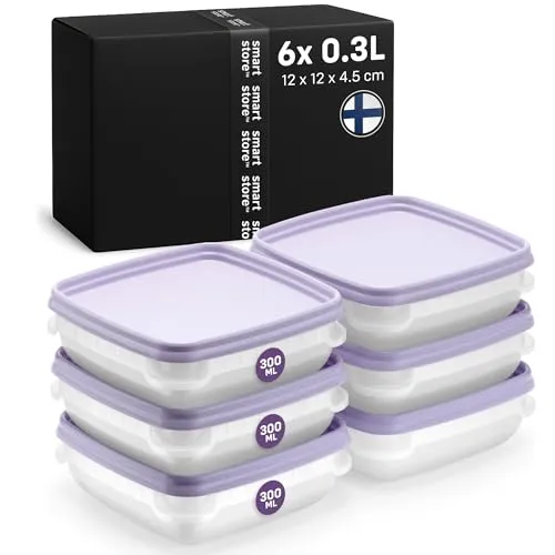 ORTHEX FREEZER Lavendelbox 0,3 l