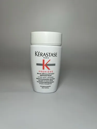 Kerastase Premiere Bain Decalcifiant Reparateur Shampoo Reisegröße 80 ml - NEU