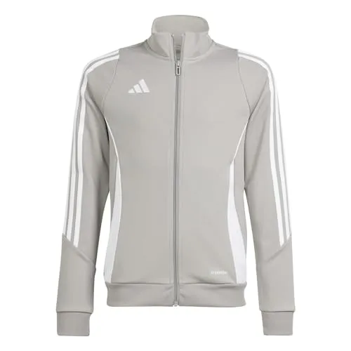 adidas Mäntel & Jacken Grau von adidas