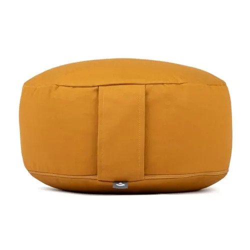 Dekoration Gelb von Bodhi