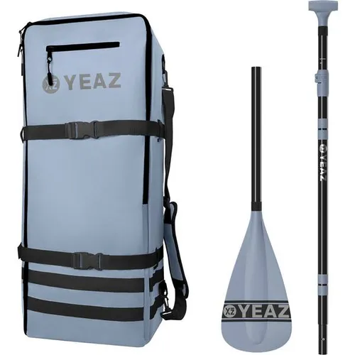 YEAZ MARINA KIT Rucksack und Paddel von YEAZ