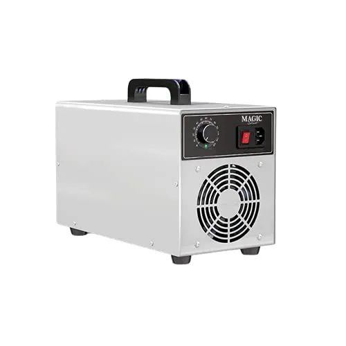 Ozongenerator Geruchskiller 5000mg/Std