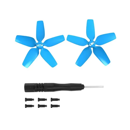 Für DJI Avata 2925S Propeller Set Ersatzrotorblätter Blau 1 Paar