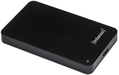 Intenso Memory Case Portable Hard Drive 5TB von Intenso