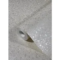 Glööckler Vliestapete Imperial Uni geometrische Formen Creme - Dekorative Tapeten - Verwandeln Sie Ihr Zuhause in einen Palast mit dieser außergewöhnlichen Uni Tapete in Creme, die durch ihre changierenden geometrischen Formen besticht.