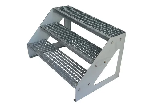 Treppen von Kaminbau Mierzwa