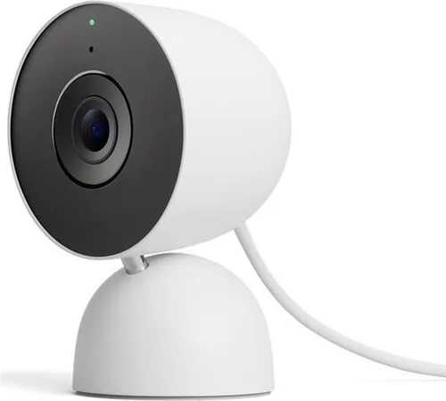 Google Nest Cam Indoor 3rd Gen von Google