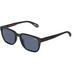 Produktbild Superdry 5003 Unisex-Sonnenbrille – Stylische graue Vollrandbrille