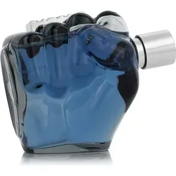 Diesel Sound Of The Brave EDT 125ml - Männerparfüm für mutige Persönlichkeiten - Eau de Toilette für Herren mit 125ml, einzigartiger Duft der Selbstbewusstsein und Abenteuerlust verkörpert.