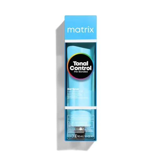 Matrix TONAL CONTROL Clear 90ML - Haarfärbemittel - Hochwertiges Haarfärbemittel für brillanten Glanz und lebendige Farben. Ideal für professionelle Anwendungen und sorgt für ein gleichmäßiges Farbergebnis.