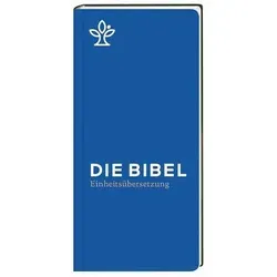 Die Bibel: Einheitsübersetzung - Gesamtausgabe - Altes Testament, umfassende und moderne Übersetzung für ein besseres Verständnis der Heiligen Schrift.