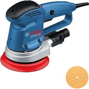 Bosch Exzenterschleifer GEX 34-150 von Bosch