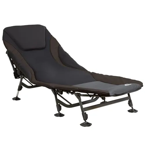 Feldbetten von CampFeuer