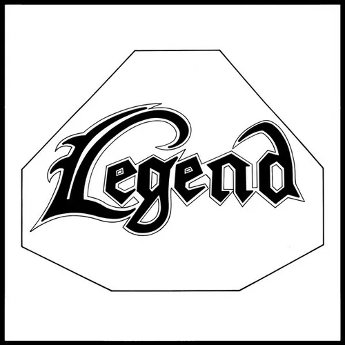 CD Legend von Legend
