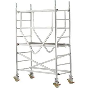 HYMER Gerüste von HYMER