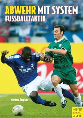 Fußballtaktik: Abwehr mit System