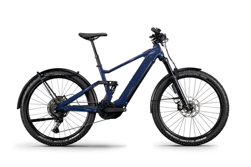 Lapierre E-Explorer FS 10.8 High 2025 (M) von Lapierre