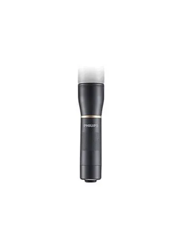 Philips Pro LED Flashlight - Black