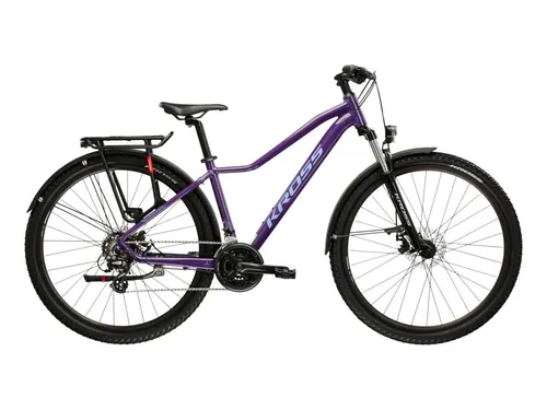 Kross Mountainbike KROSS Mountainbike Hardtail 29