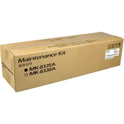 Kyocera Maintenance Kit MK-8335A 1702RL0UN3 schwarz von Kyocera