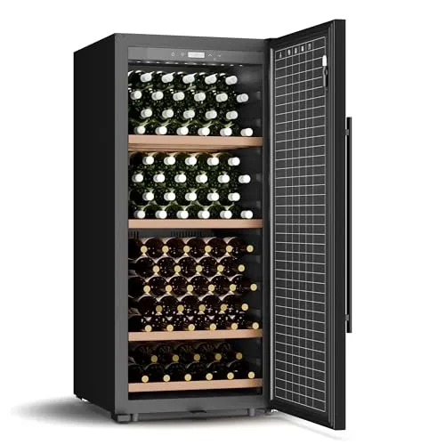 Produktbild Klarstein CellarMax Weinkühlschrank