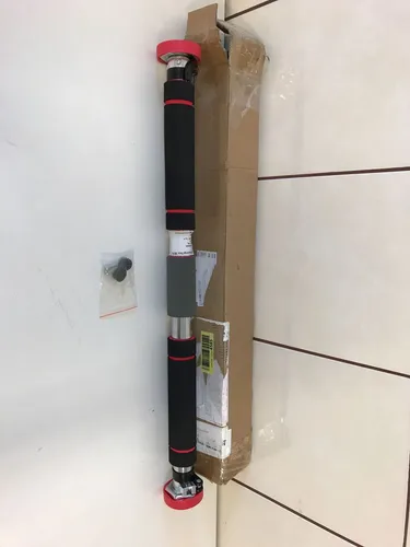 Ultrasport Klimmzugstange, Tuerreck, verstellbar von 66,5 cm bis 93 cm