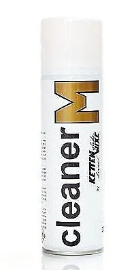 Duraglide Kettenwixe Cleaner M, 300ml, Reinigung für alle 