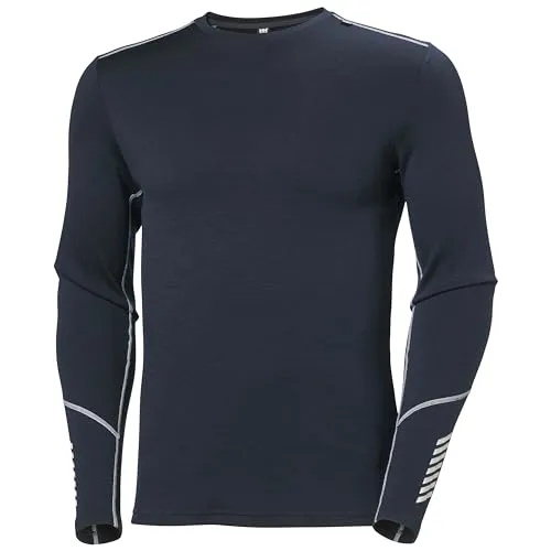 Merino-Oberteile von Helly Hansen