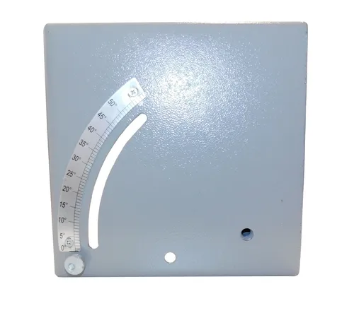 LESCHA ATIKA Ersatzteil | Schiebeschlitten für Tischkreissäge HT 315 / TSL 315