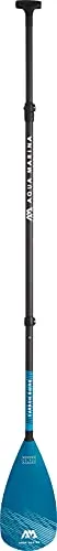 Aqua Marina Carbon Guide, Paddel