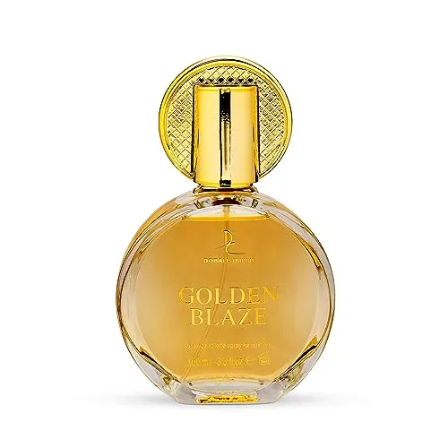 Dorall GOLDEN BLAZE EDP