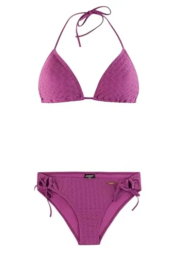 Protest Damen Triangel-Bikini PRTExit Xl/42