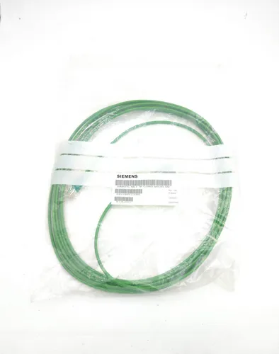 Produktbild Siemens 6XV1850-2JH60 Ethernet Kabel Simatic NET TP CORD 9/Rj45 6m