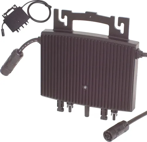 Mikro-Wechselrichter 800W für Balkonkraftwerke