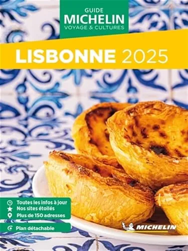 LISBONNE 2025 GUIDE VERT WEEK&GO